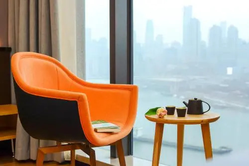 Chongqing Deer Designer Hotel