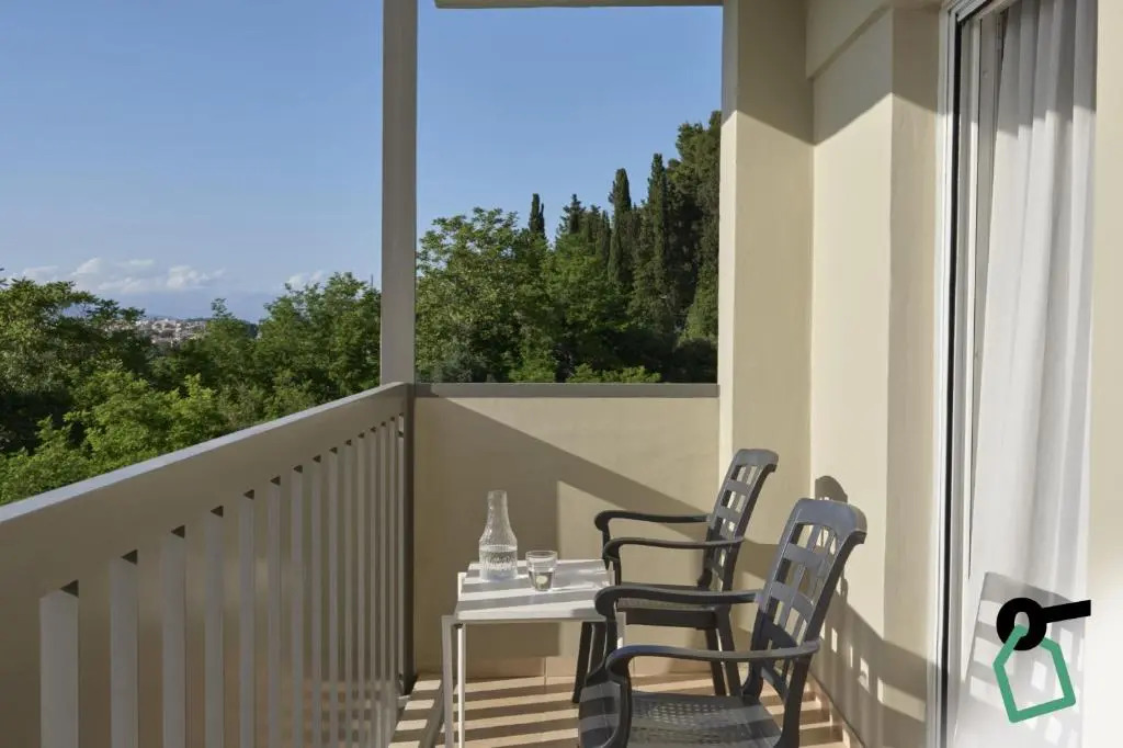 Corfu Dream Holidays Villa Kanoni