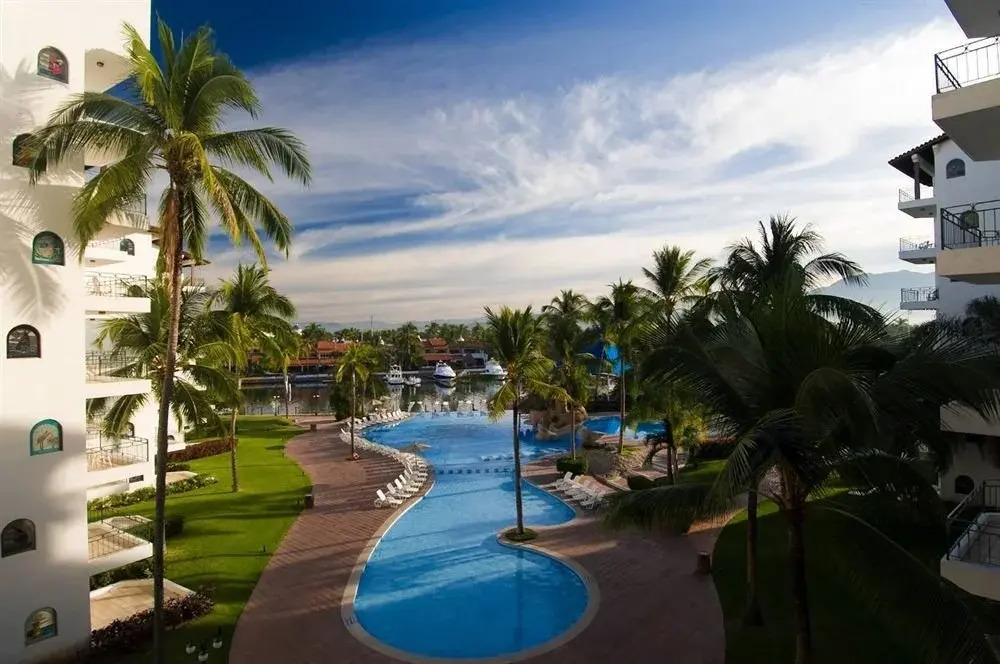 Club Embarcadero Pacifico