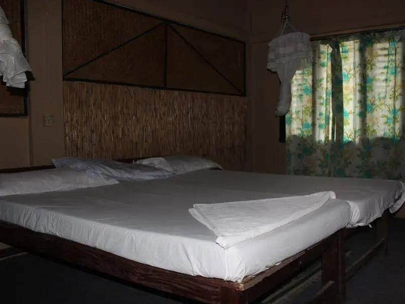 Hotel Chitwan Park Cottage