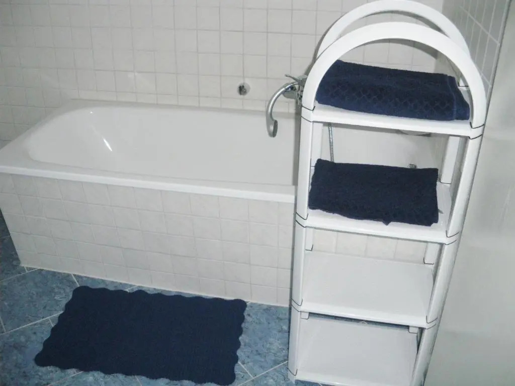 Wohnung Ruhland