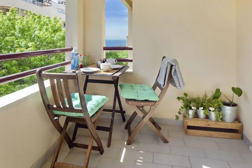 Prime Apartment Guia