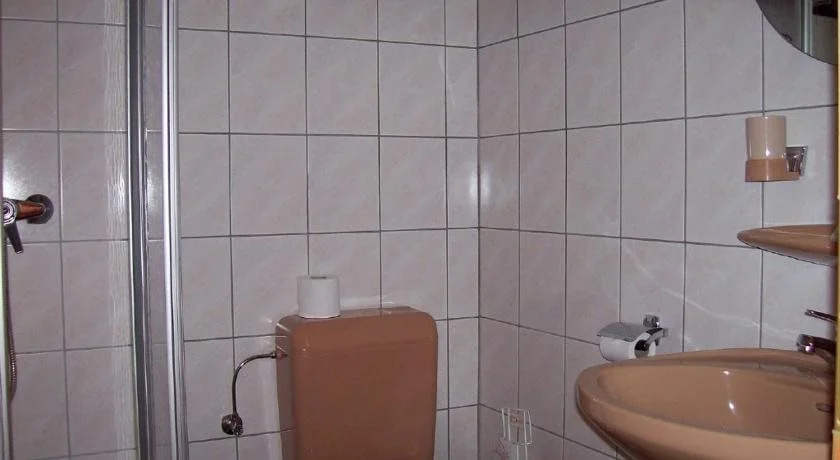 Hotel Dreilaenderblick