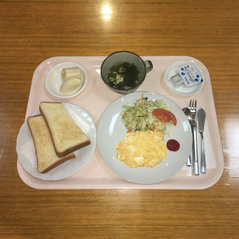 Hotel Hakusan