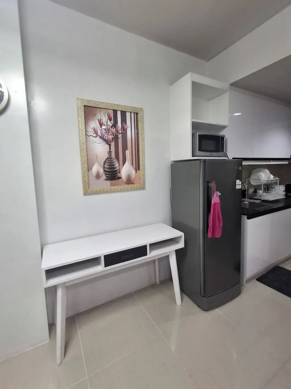 Idyllic Apartment for Rent - Perfect for Short-term Stay Front of Mall of Asia
