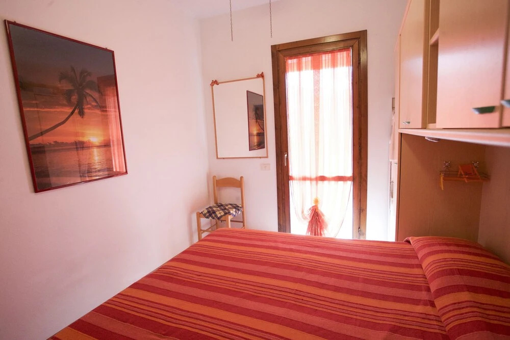 Appartamento La Caletta