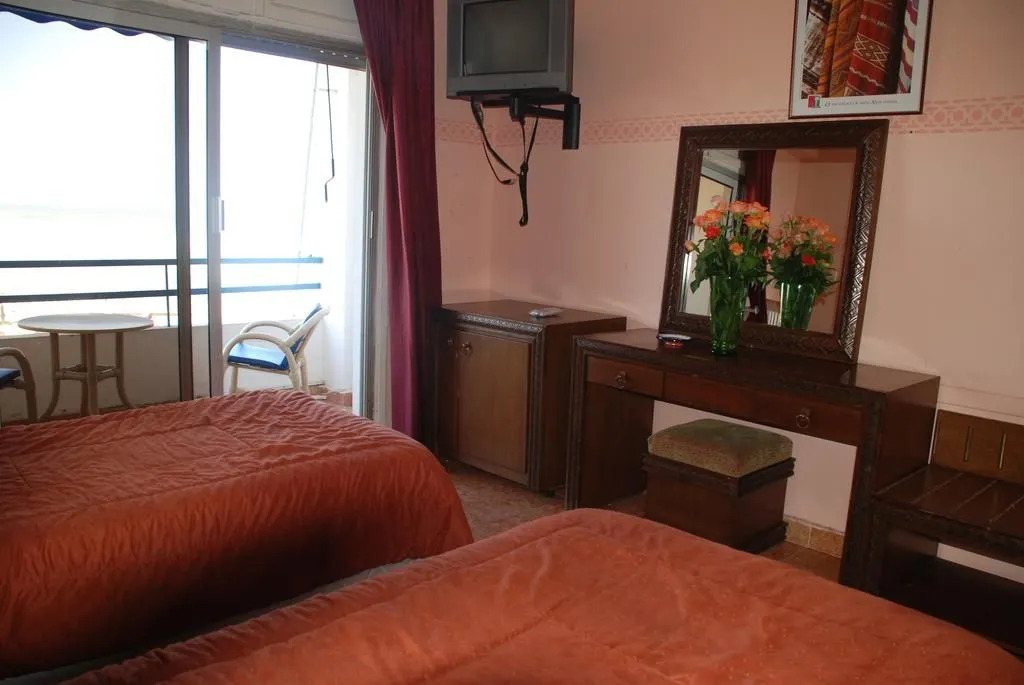 Hotel Bellerive