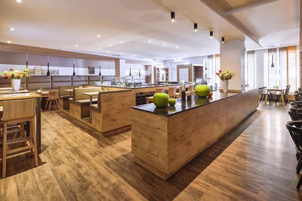 Hotel Goll Pforzheim-Niefern