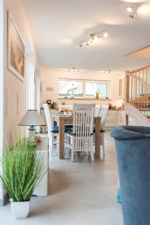 Strandhaus Lindenstrasse