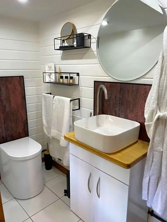 Shrublands Garden Cabin