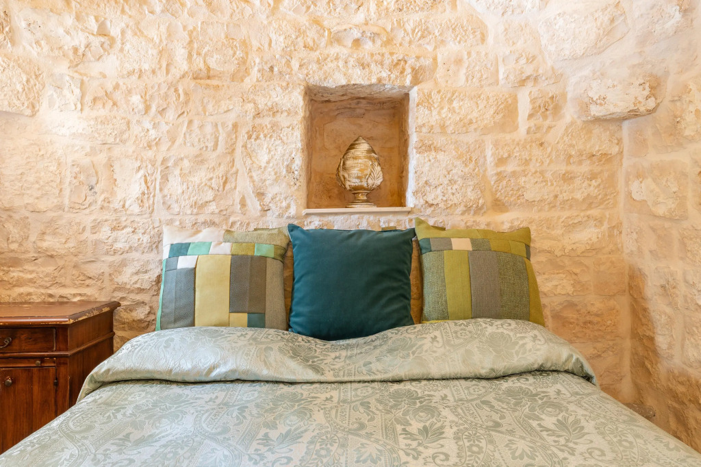 Trullo Annalise in Cisternino