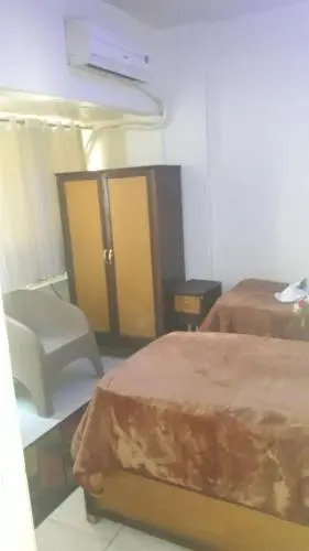 Oscar Hotel