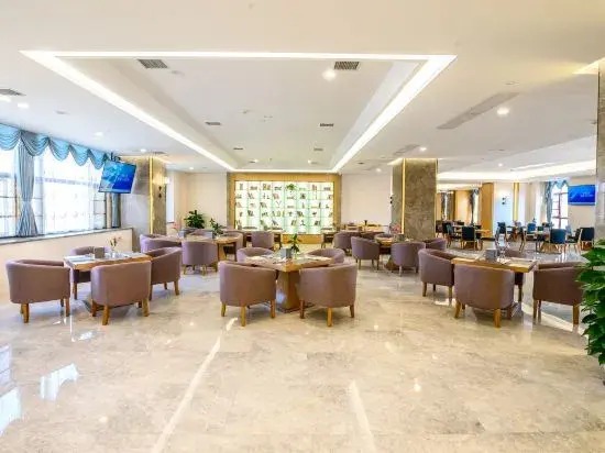 Zongheng Outlets Hotel