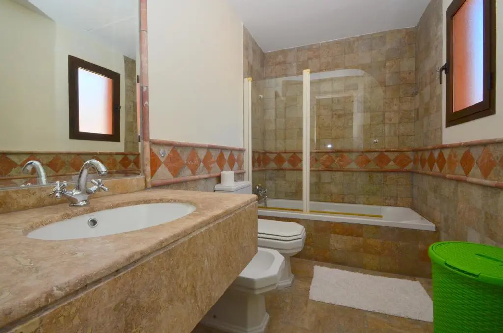 Paraiso Beach Duplex Penthouse Sea View