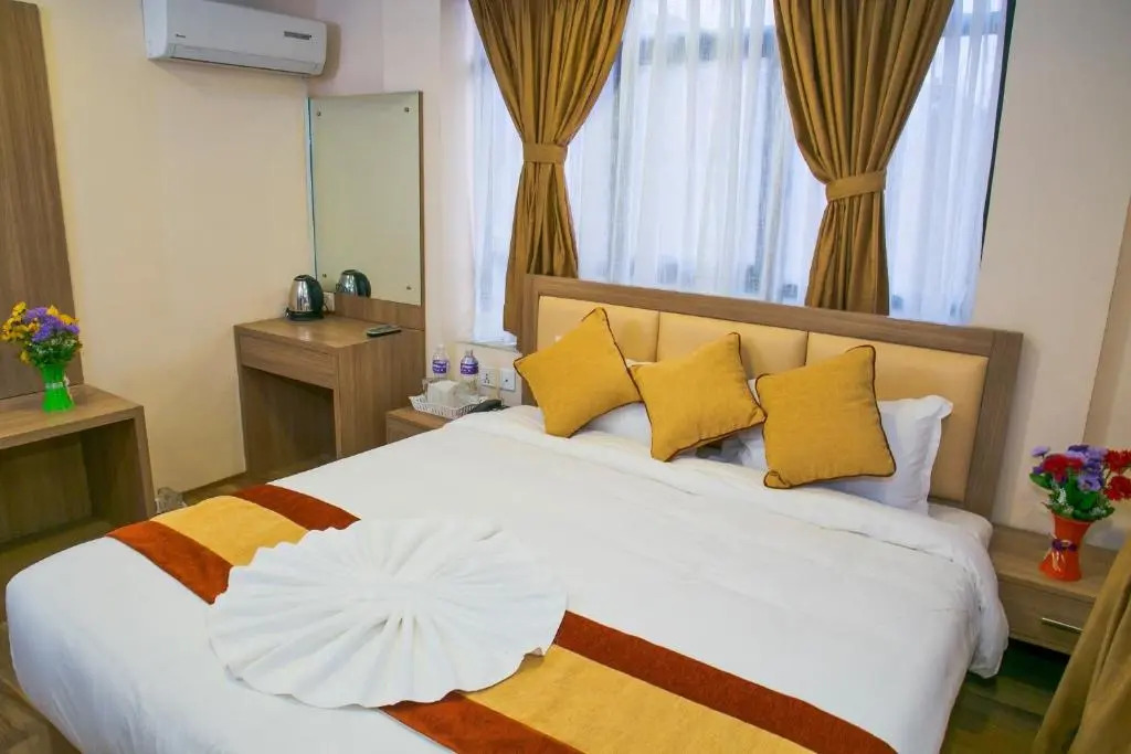 Sakura Boutique Hotel