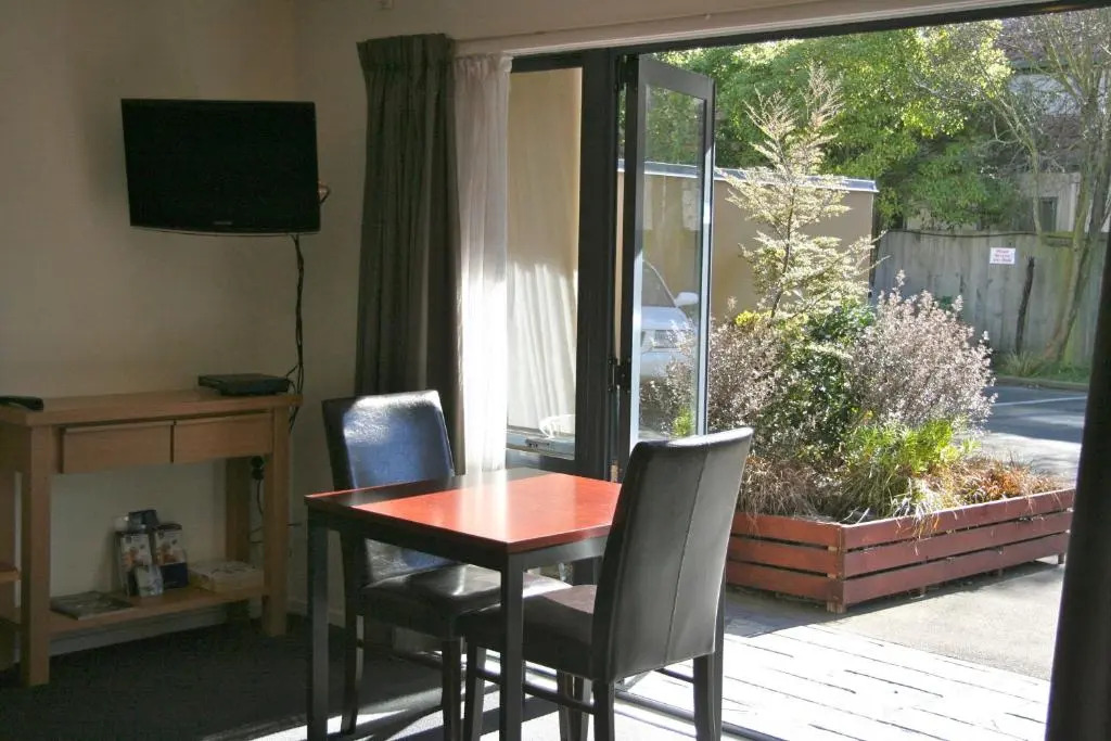 Sherborne Motor Lodge