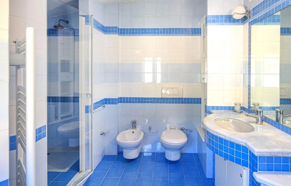 Awesome Home in Trestina With Sauna, Wifi and Indoor Swimming Pool