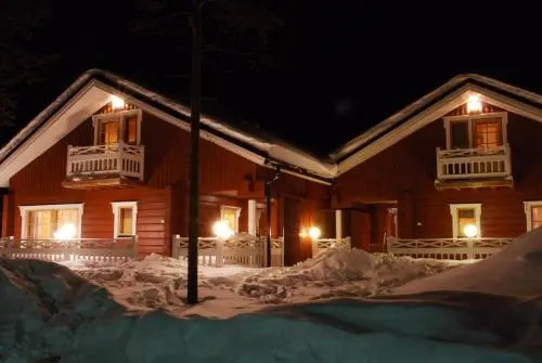 KRT Cabins