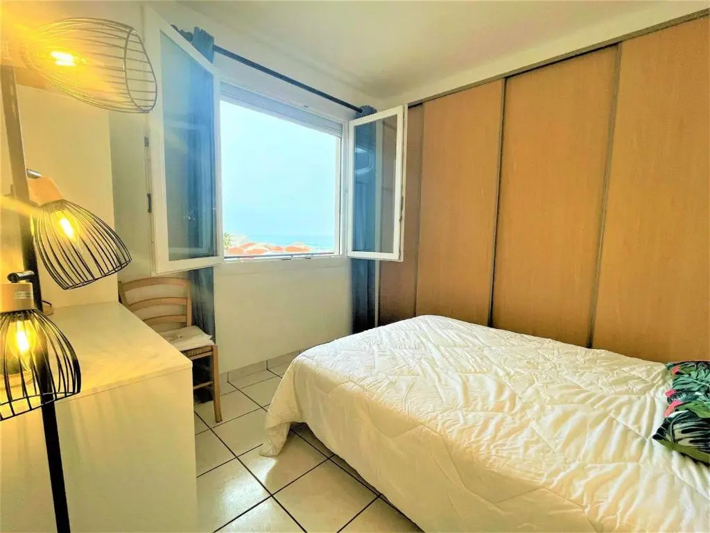Appartement Saint-Cyprien, 2 pièces, 5 personnes - FR-1-225D-485