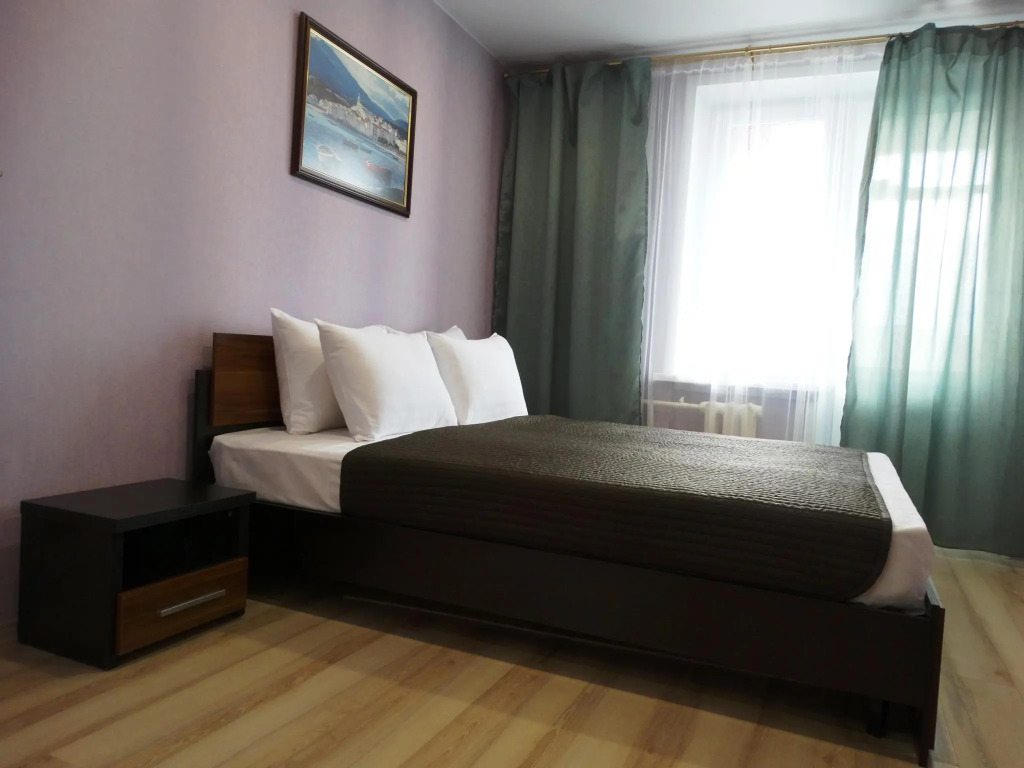 InnDays Apartments