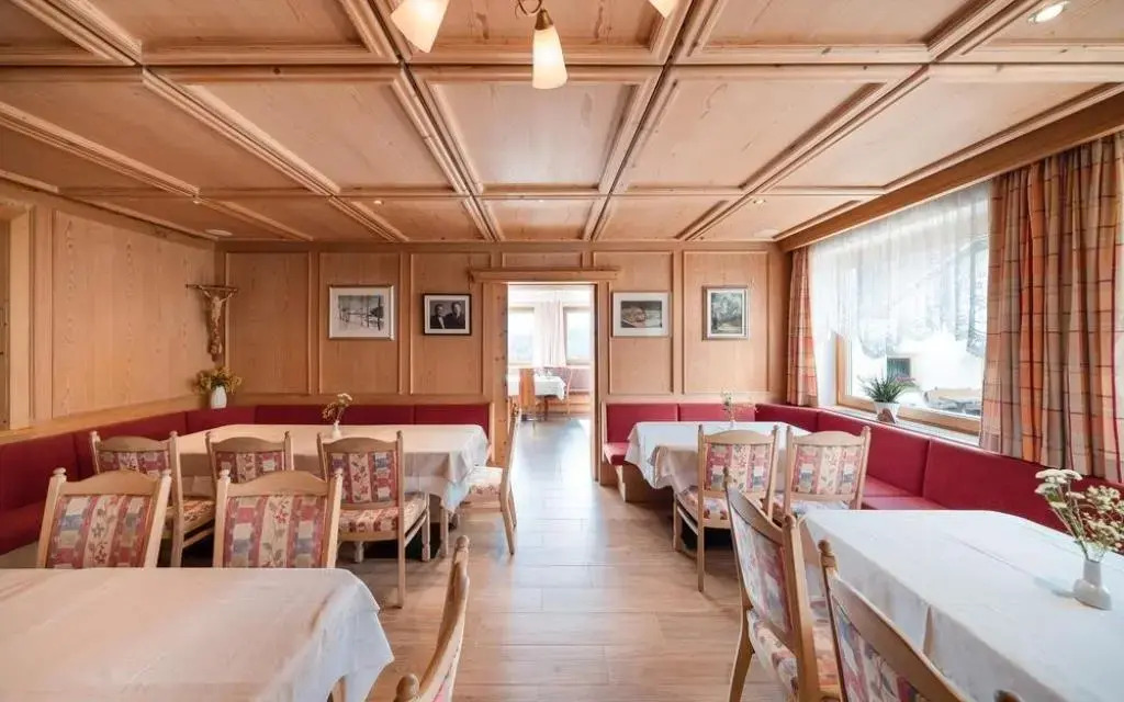 Hotel Pütia