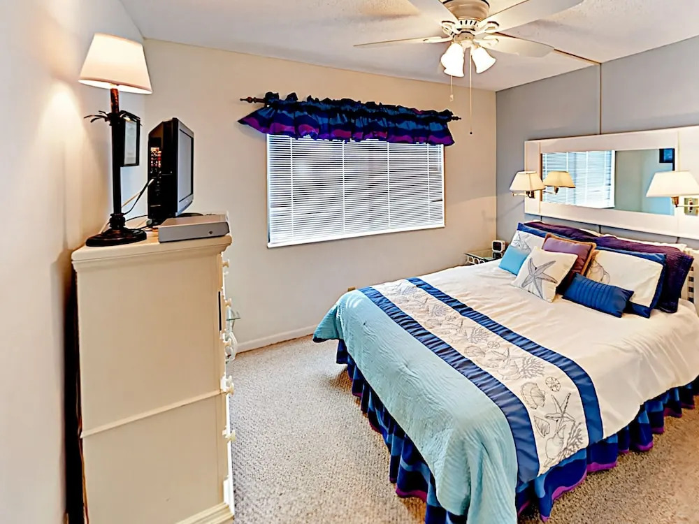Plantation Condo #1109 2 Bedrooms 2 Bathrooms Condo