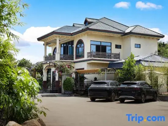 The Forest B&Bs