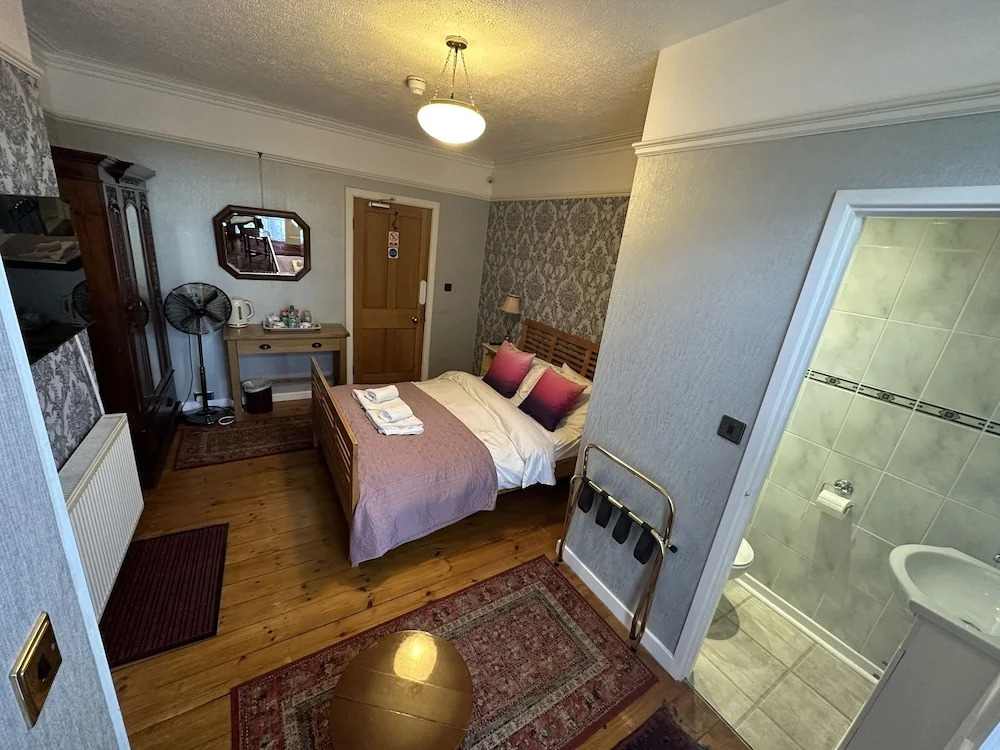 Cambridge Bed & Breakfast