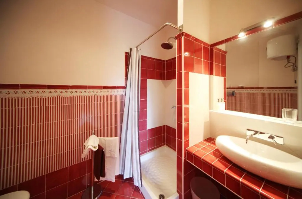 B&B La Lampara