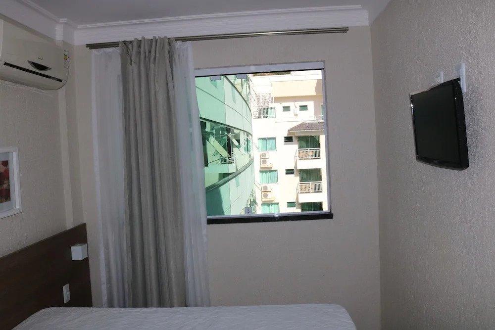Apartamento 1 quarto Summer Beach - 227A
