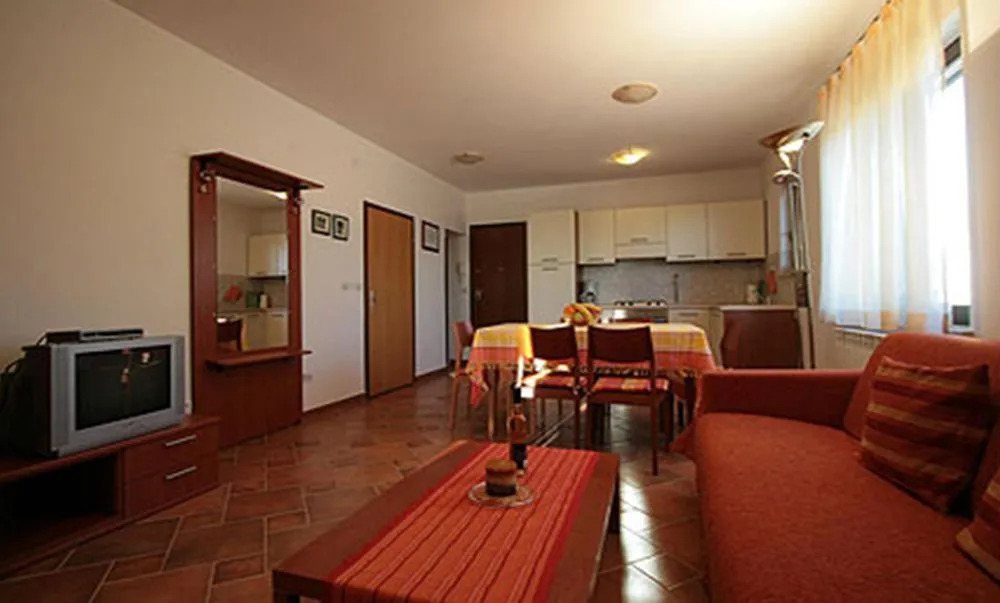 Apartments Maller