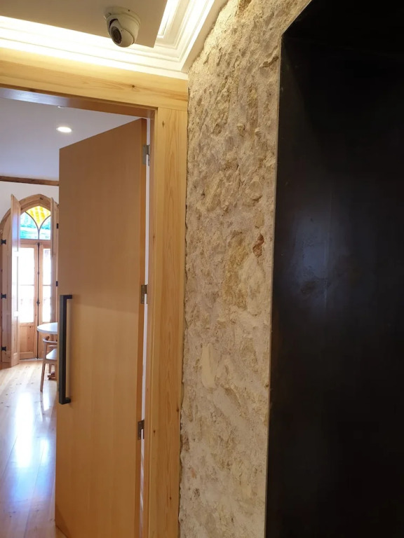 Casa da Baixa by PURUS