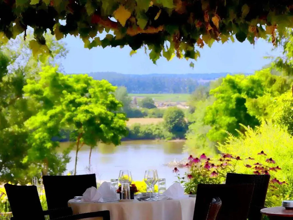 Logis Hôtel Restaurant Le Coq Hardi