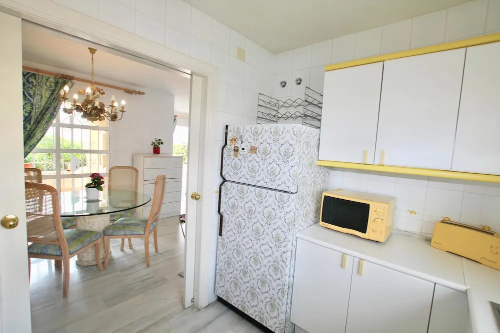 Polarsol 3 Townhouse