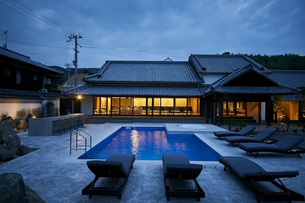 Wellis Villa Awaji