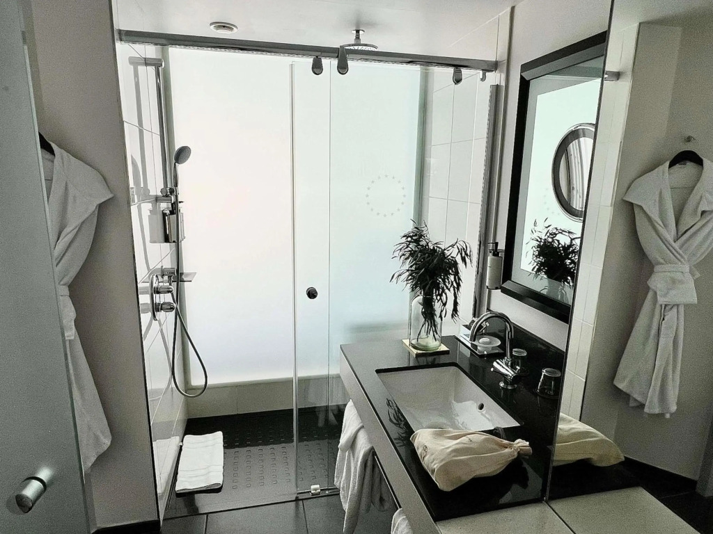 Отель Sofitel Brussels Europe