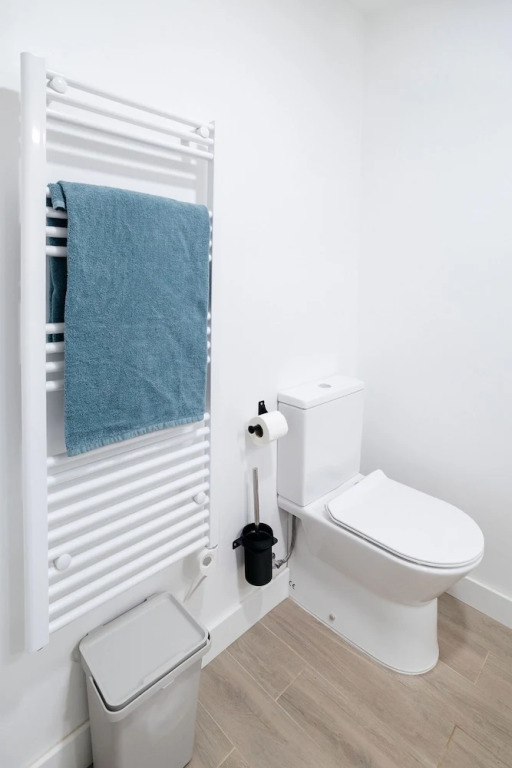 Oura Villa V2 Flores