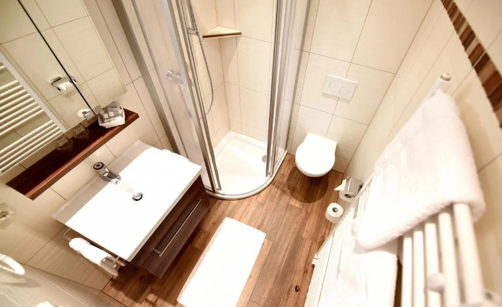 Aparthotel Garni Monte