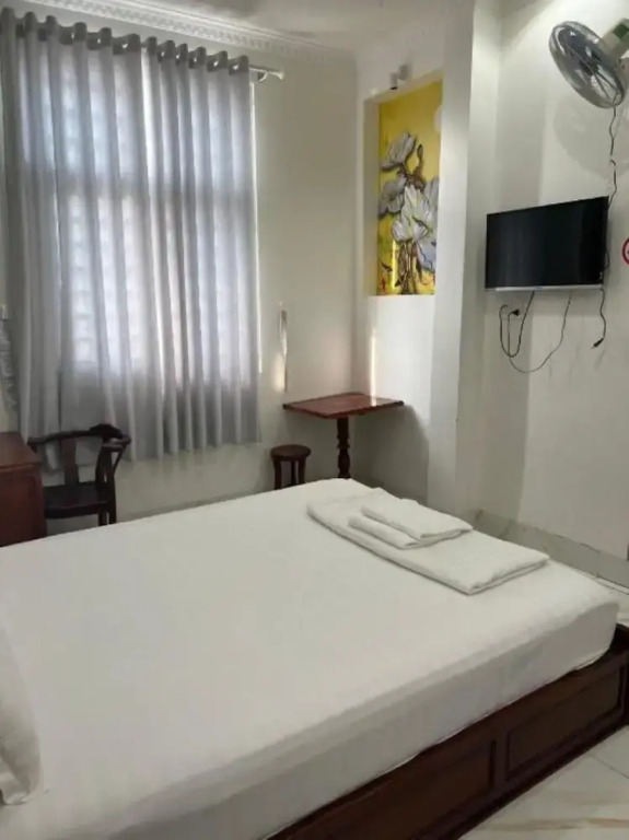 Sao Mai Hotel Can Tho