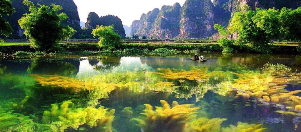 Thung Nham Resort
