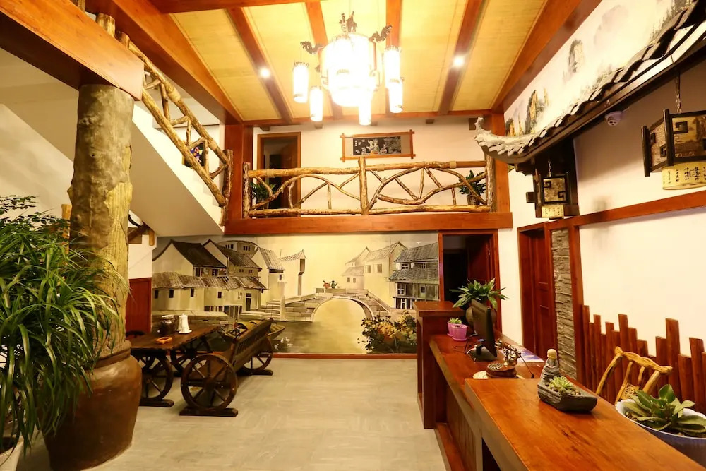 Home Dream Inn