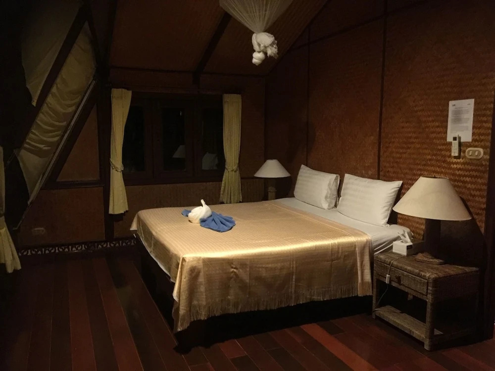 Petchpailin Resort