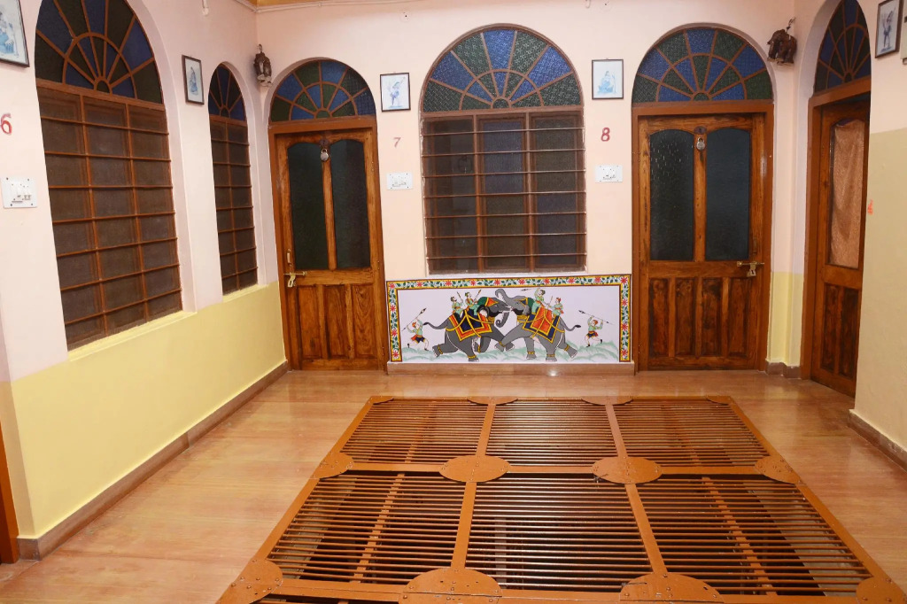 Kasera Heritage View