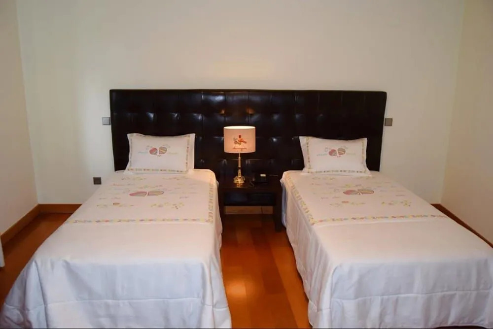 Eirado Hotel