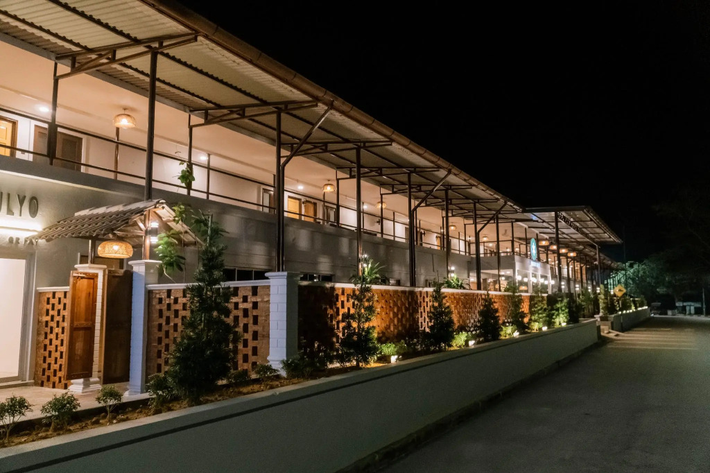 Mulyo Hotel