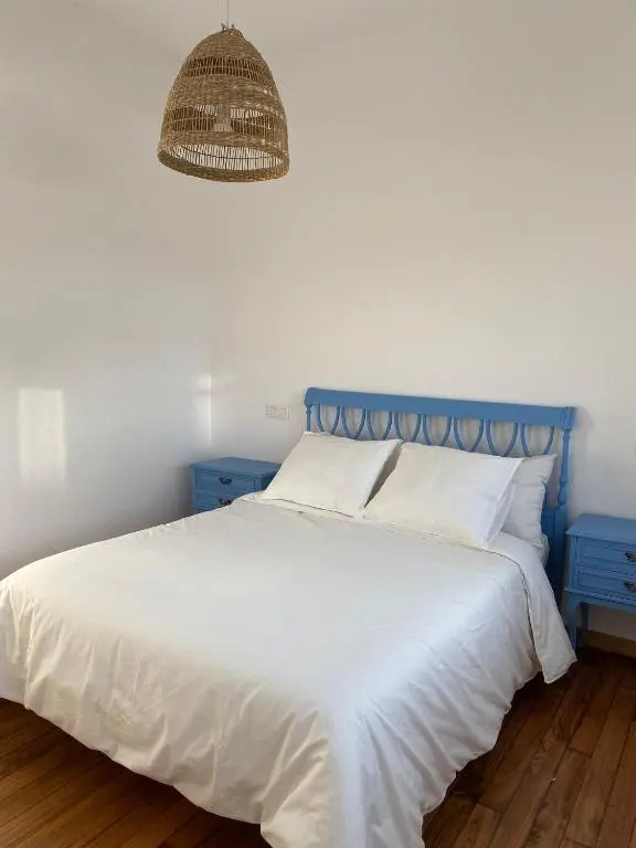 Casa Morín, apartamento Ribeira Sacra