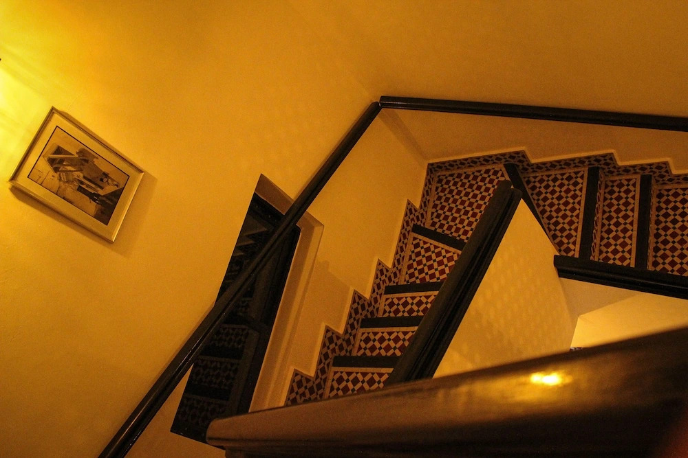 Majorel Perle Hôtel Riad Restaurant Picine & Spa