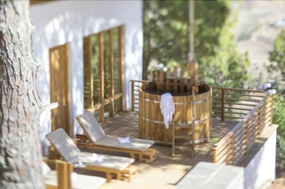 Dhensa Resort