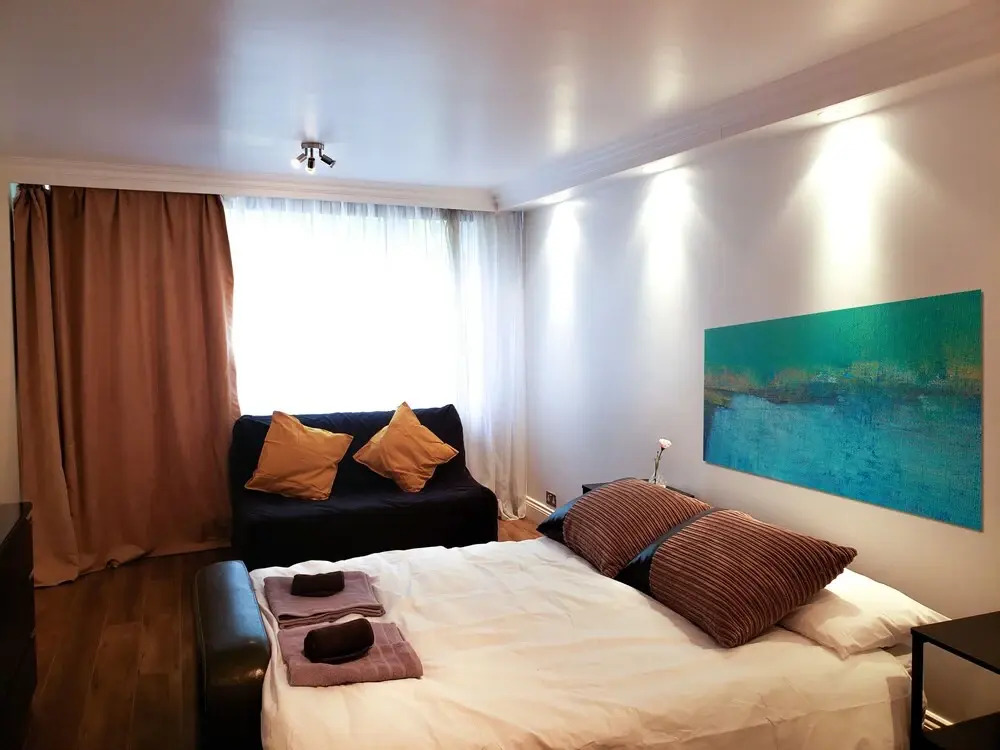 Little Venice Boutique Rooms