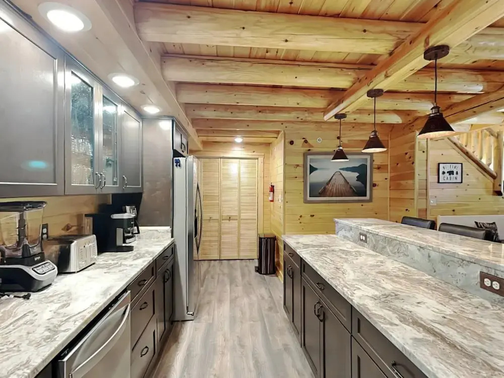 Alpine Valley by Taylor Made Deep Creek